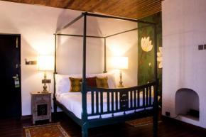 Hotels in Namchi